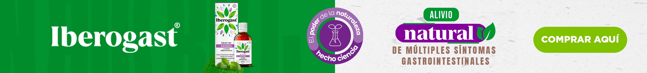 Alivio Natural