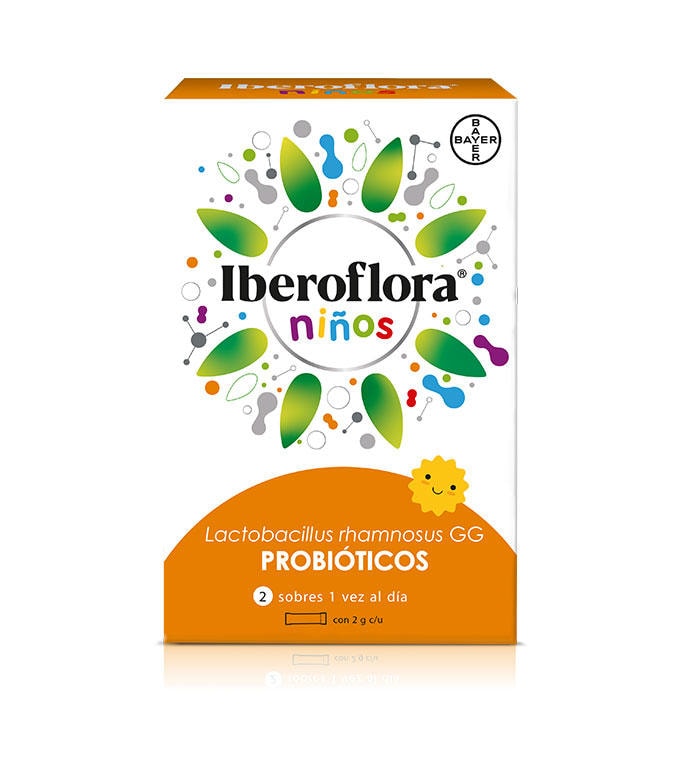 Iberoflora